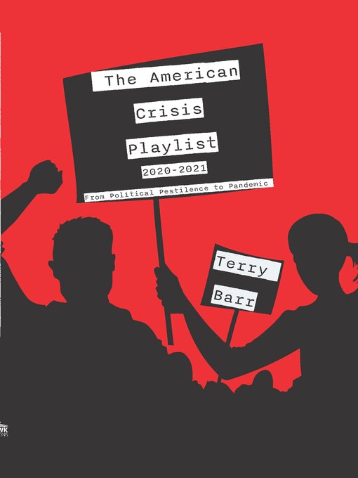 Title details for American Playlist: 2020-2021 by Terry Barr - Available